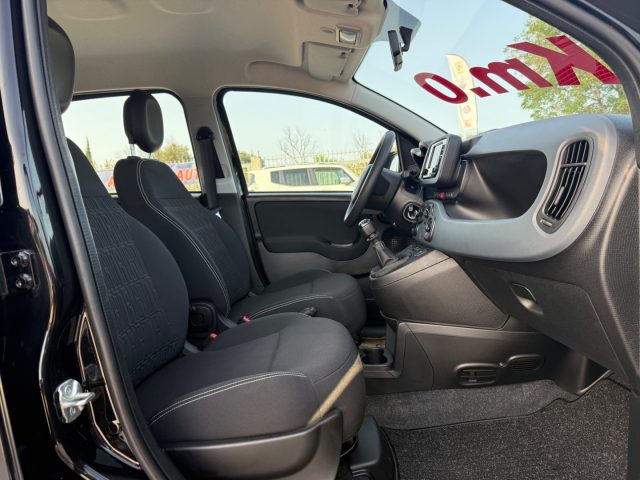 FIAT Panda usata 22