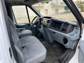 FORD Transit usata 6