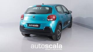 CITROEN C3 usata, con USB