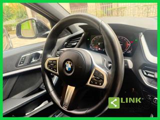 BMW 118 usata, con Volante multifunzione
