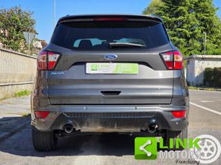 FORD Kuga usata, con Airbag