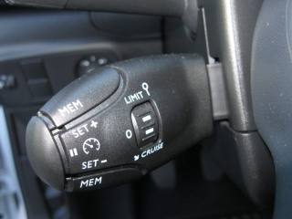 CITROEN C3 usata, con Vetri oscurati