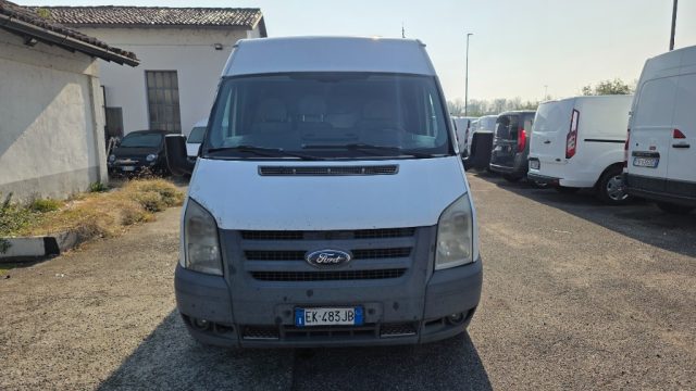 FORD Transit usata, con Controllo automatico clima