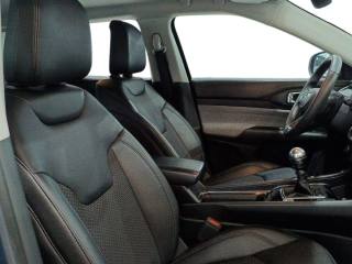 JEEP Compass usata, con Filtro antiparticolato
