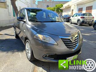 LANCIA Ypsilon usata, con Airbag testa