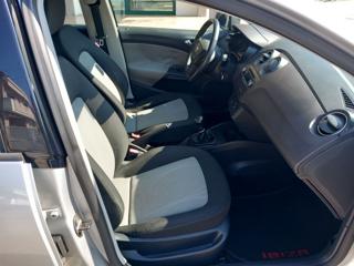 SEAT Ibiza usata, con Immobilizzatore elettronico