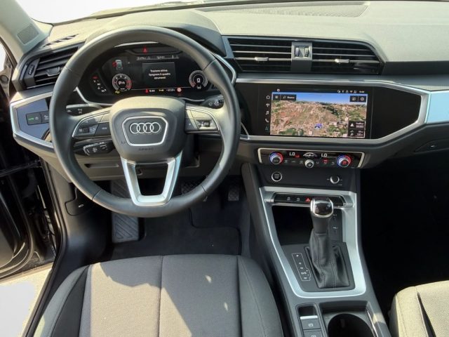 AUDI Q3 usata, con ESP