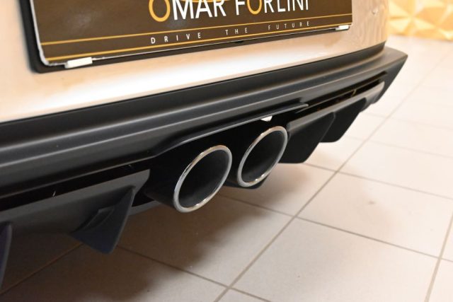 PORSCHE 911 usata 20