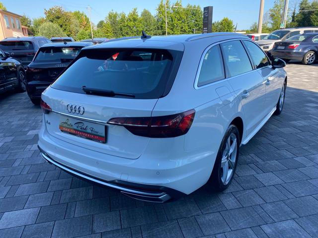 AUDI A4 usata, con Autoradio
