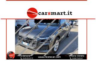 AUDI Q8 45 TDI quattro tiptronic Sport