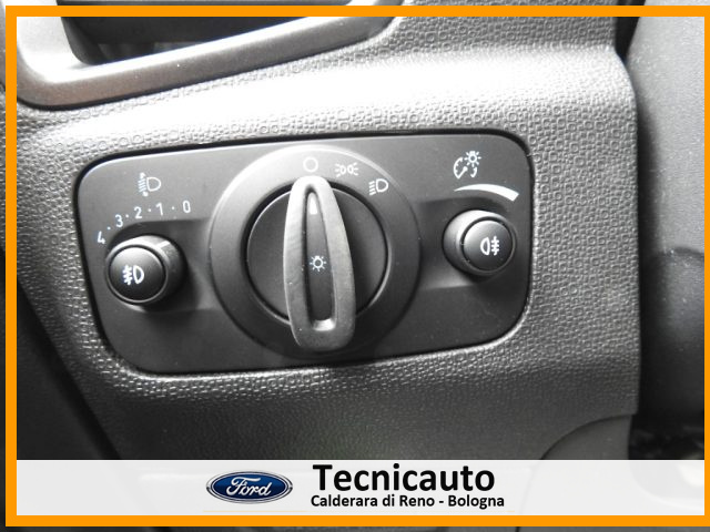 FORD EcoSport usata 19
