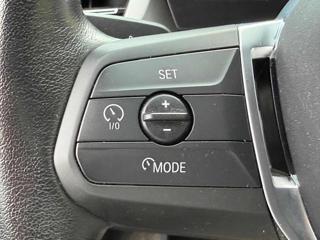 BMW X1 usata, con Sistema di navigazione