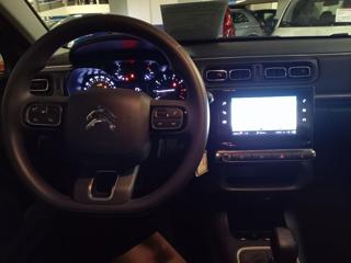 CITROEN C3 usata, con Controllo automatico clima