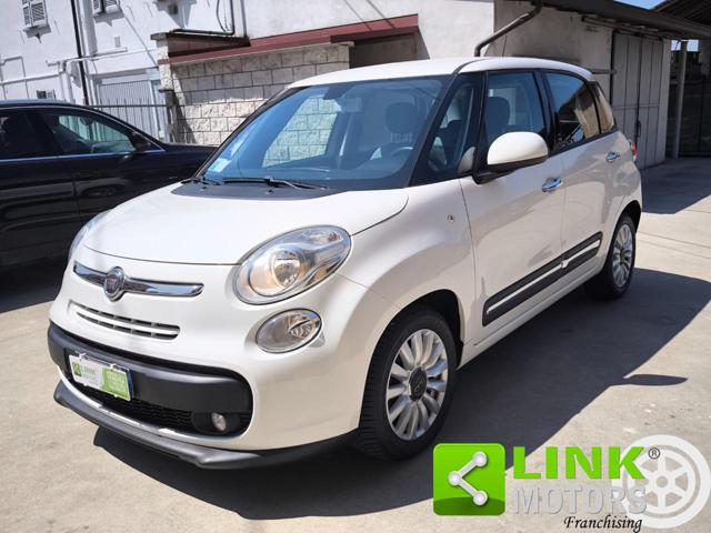 FIAT 500L usata, con Cruise Control