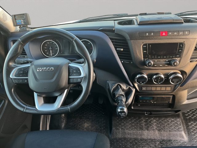 IVECO Daily usata 9