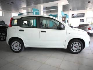 FIAT Panda usata, con Alzacristalli elettrici