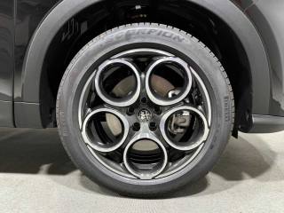 ALFA ROMEO Tonale usata, con Cruise Control