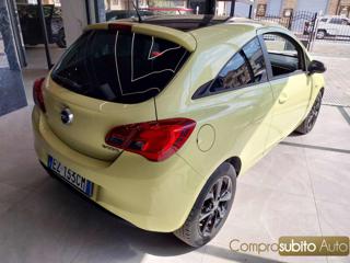 OPEL Corsa usata, con Autoradio