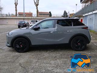 DS AUTOMOBILES DS 3 usata, con Boardcomputer