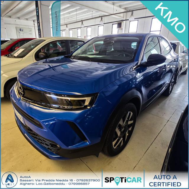 OPEL Mokka usata, con ABS