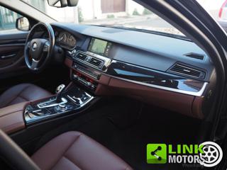 BMW 525 usata 51