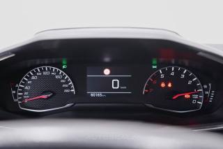 PEUGEOT 208 usata, con Immobilizzatore elettronico