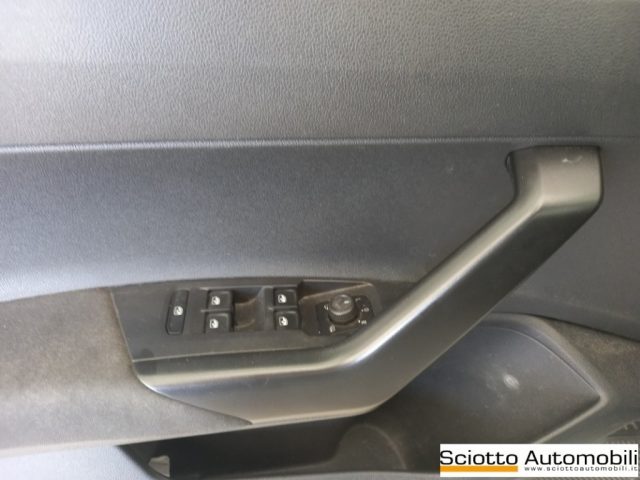 VOLKSWAGEN Taigo usata, con Immobilizzatore elettronico