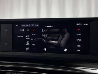 PEUGEOT 5008 usata, con Sensori di parcheggio posteriori