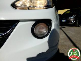 OPEL Adam usata, con Ski bag