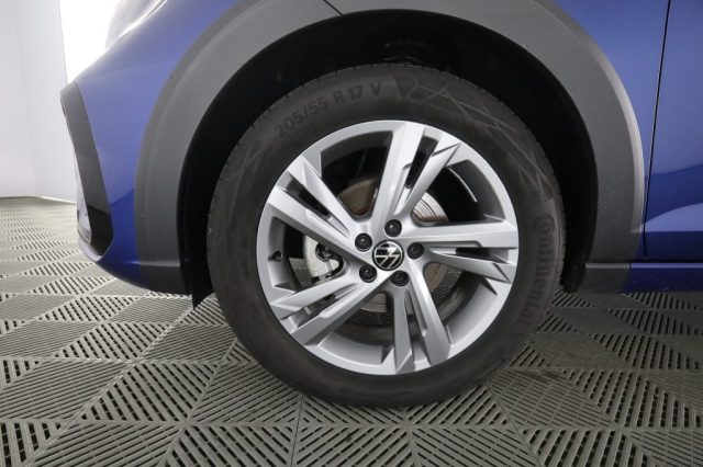 VOLKSWAGEN Taigo usata 7