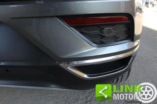 VOLKSWAGEN T-Roc usata, con ESP