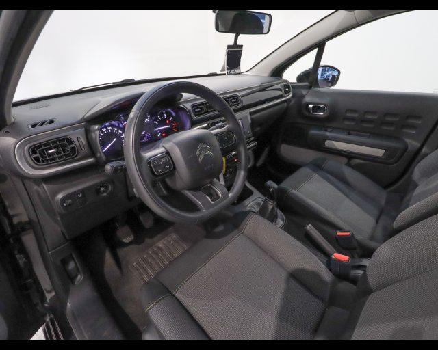 CITROEN C3 usata, con ESP