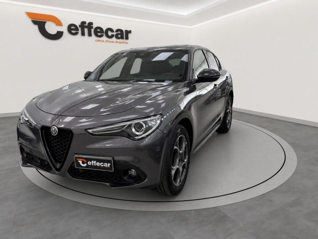 ALFA ROMEO Stelvio usata, con ABS