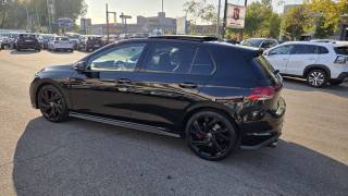 VOLKSWAGEN Golf usata, con Airbag laterali