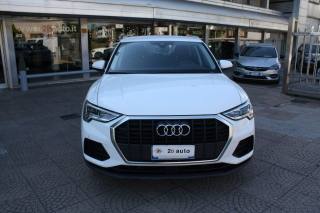 AUDI Q3 usata, con Controllo trazione