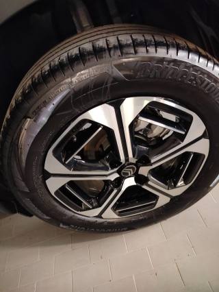 CITROEN C3 Aircross usata, con Autoradio digitale