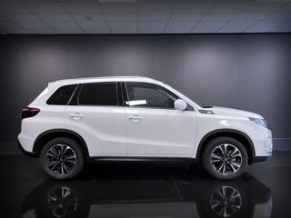 SUZUKI Vitara usata, con Airbag Passeggero