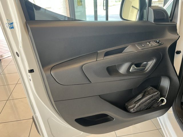 FIAT Doblo usata, con Airbag testa
