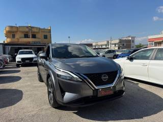 NISSAN Qashqai usata, con Airbag