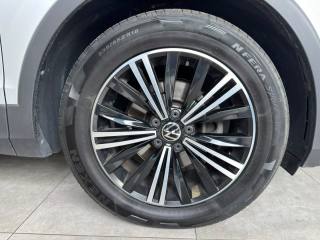 VOLKSWAGEN Tiguan usata, con Boardcomputer