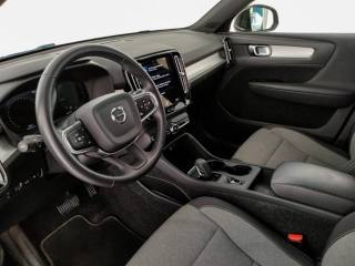 VOLVO XC40 usata, con Cerchi in lega