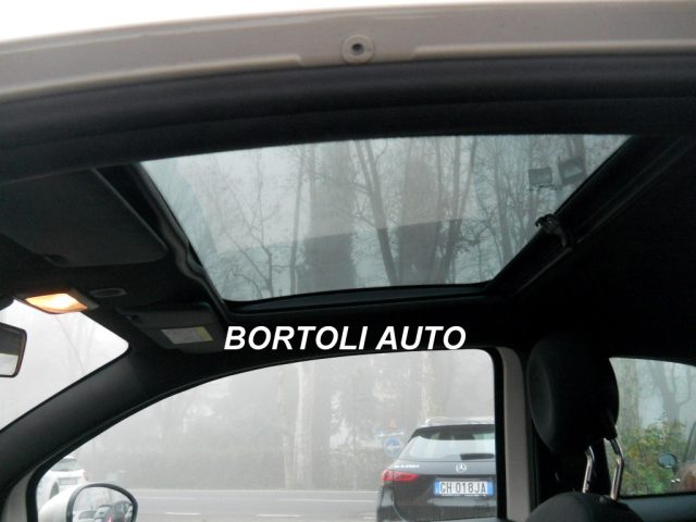 FIAT 500 usata, con Immobilizzatore elettronico