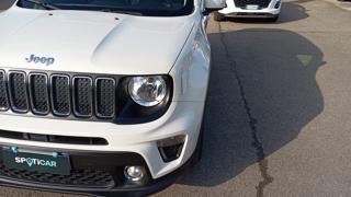 JEEP Renegade usata, con Servosterzo