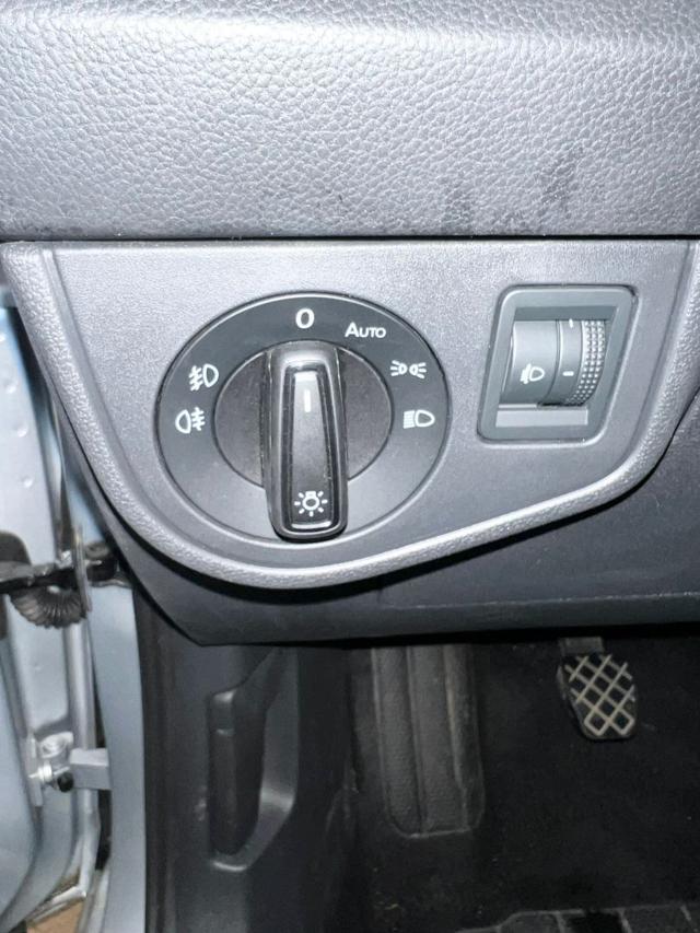VOLKSWAGEN Polo usata, con Climatizzatore