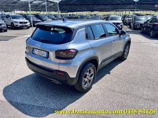JEEP Avenger usata, con Airbag laterali