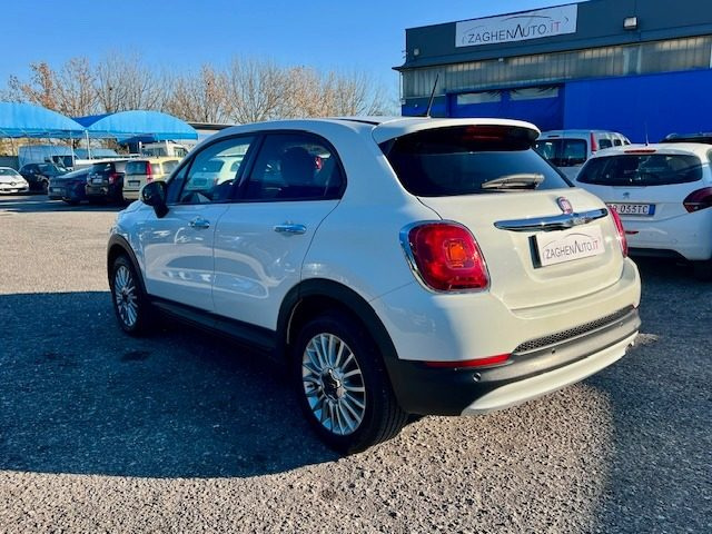 FIAT 500X usata, con Airbag Passeggero