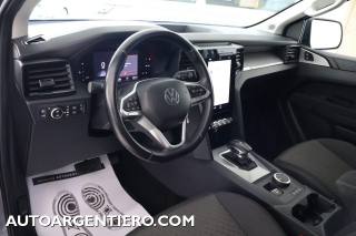 VOLKSWAGEN Amarok usata, con Autoradio