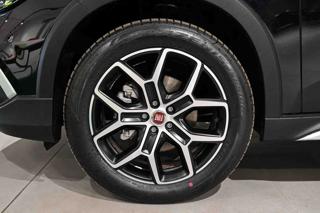 FIAT Tipo usata, con Touch screen