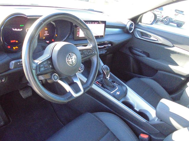 ALFA ROMEO Tonale usata 26