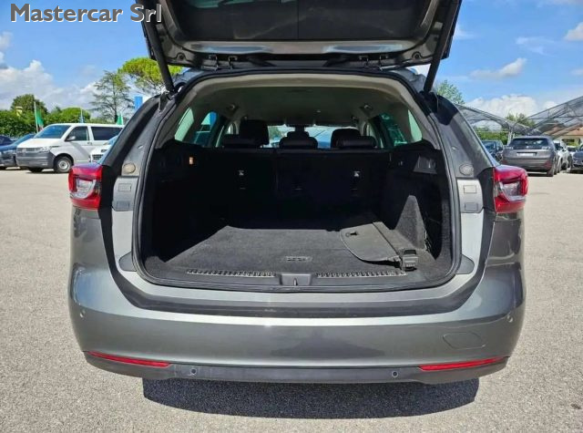 OPEL Insignia usata, con Chiusura centralizzata